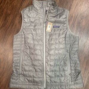 Patagonia Women's Nano Vest